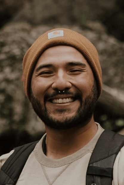 Michael Rios